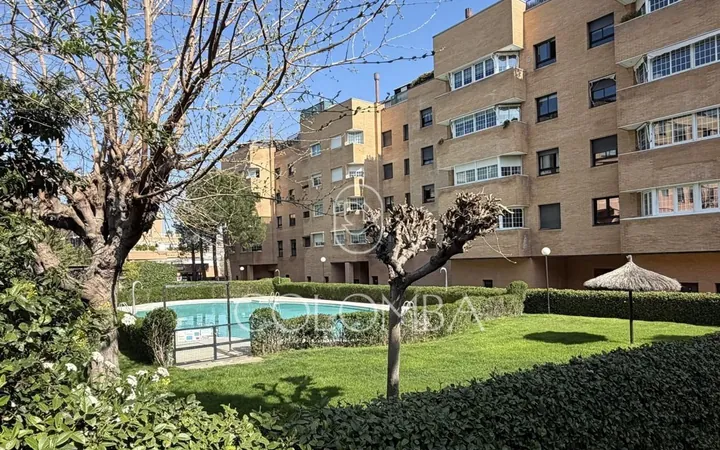 Dúplex en Conde Orgaz-Piovera - Foto 8