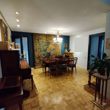 Piso en calle de Loeches, 5 - Foto 18