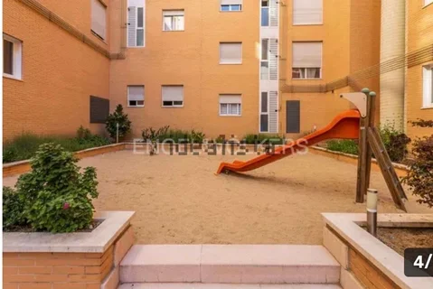 Ático en calle Miguel Solas, 4 - Foto 3