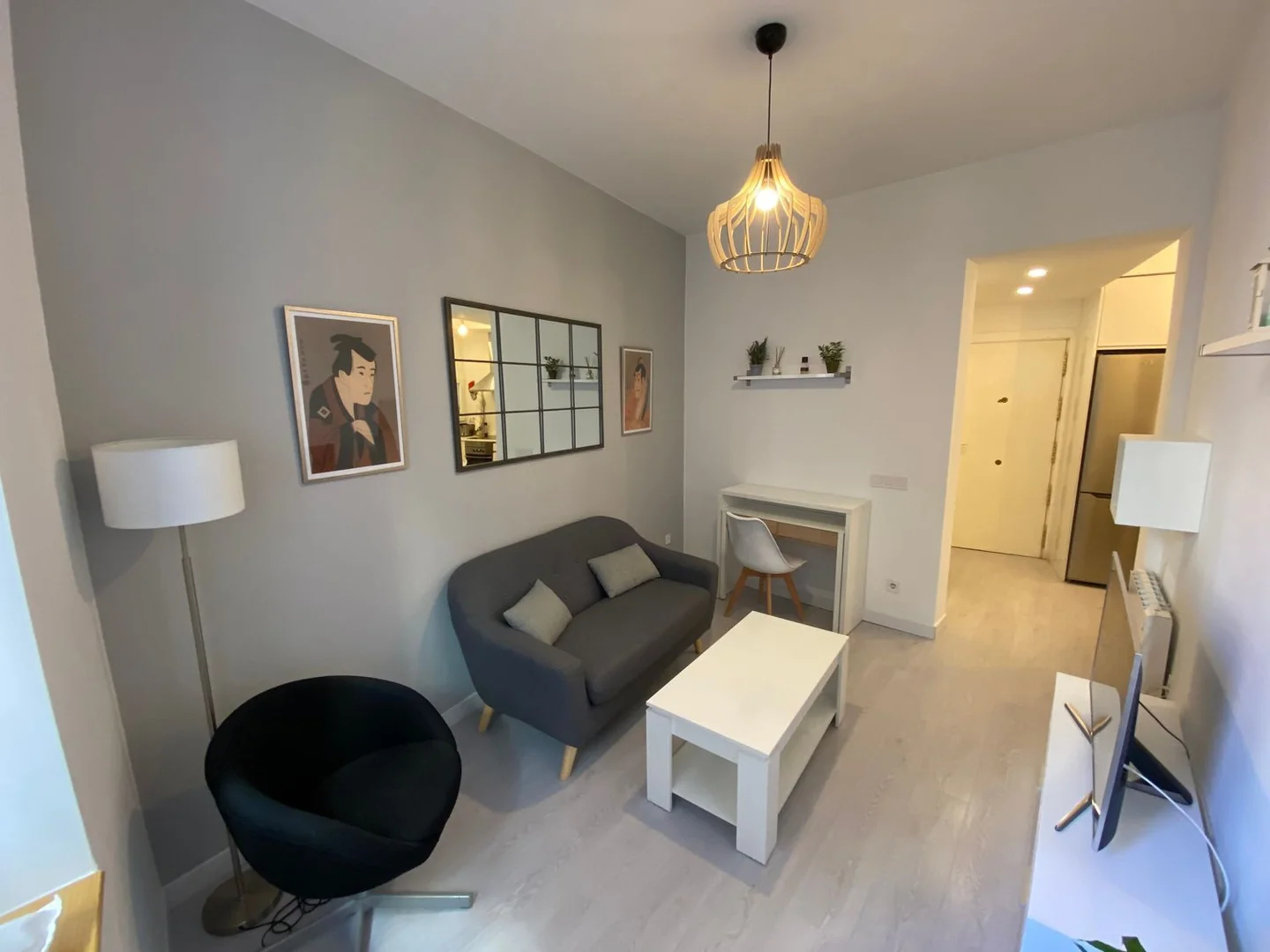 Piso en Calle Marqués de Santa Ana, 41, Malasaña-Universidad - Foto 3