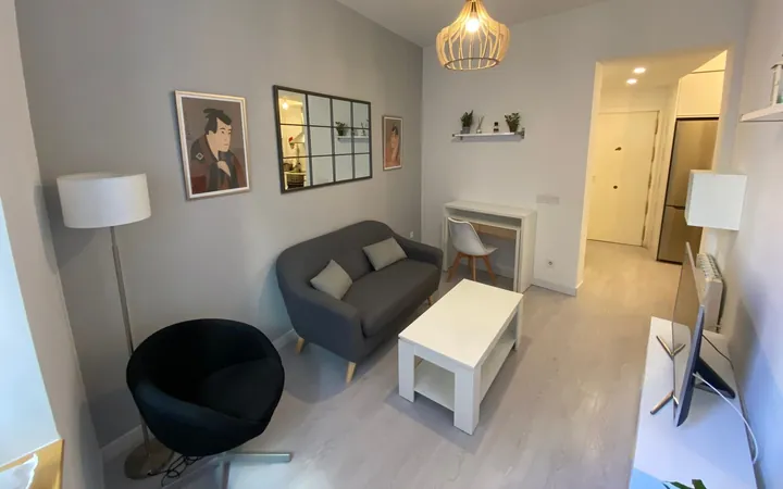 Piso en Calle Marqués de Santa Ana, 41, Malasaña-Universidad - Foto 3