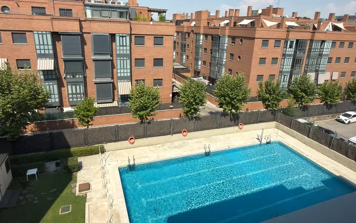 Piso en  Calle Alcalá 708 - Foto 1