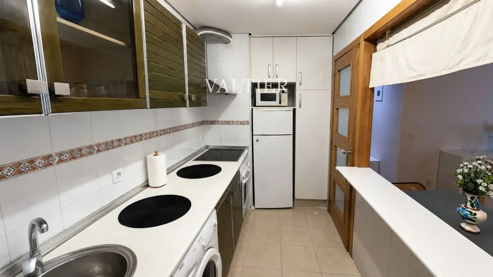 Piso en  Garcia Luna - Foto 12