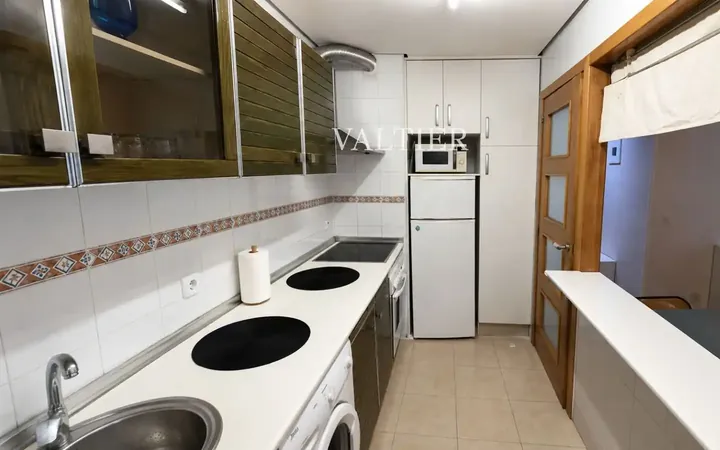 Piso en  Garcia Luna - Foto 12