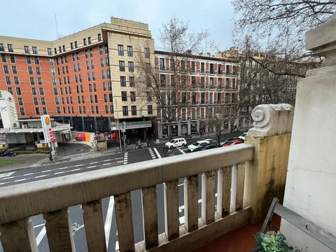 Piso en calle de Alberto Aguilera, 11 - Foto 7