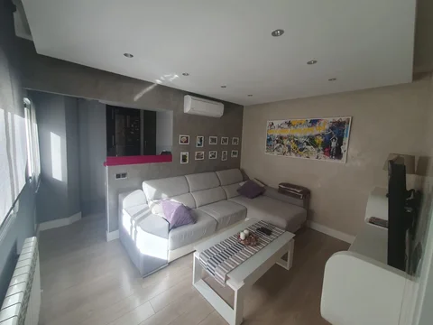 Piso en Puerta del Ángel - Foto 1