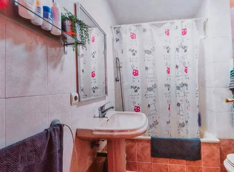 Ático en calle Betera, 9 - Foto 6