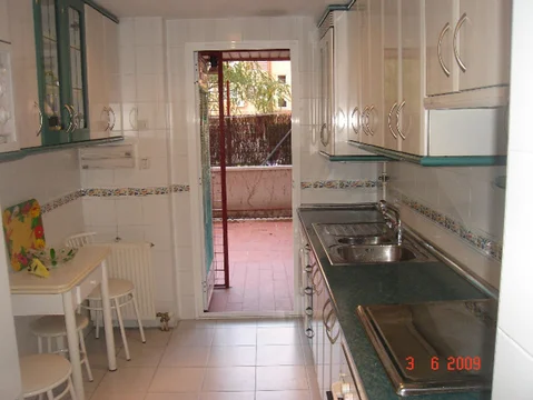 Piso en calle de Estocolmo, 31 - Foto 6