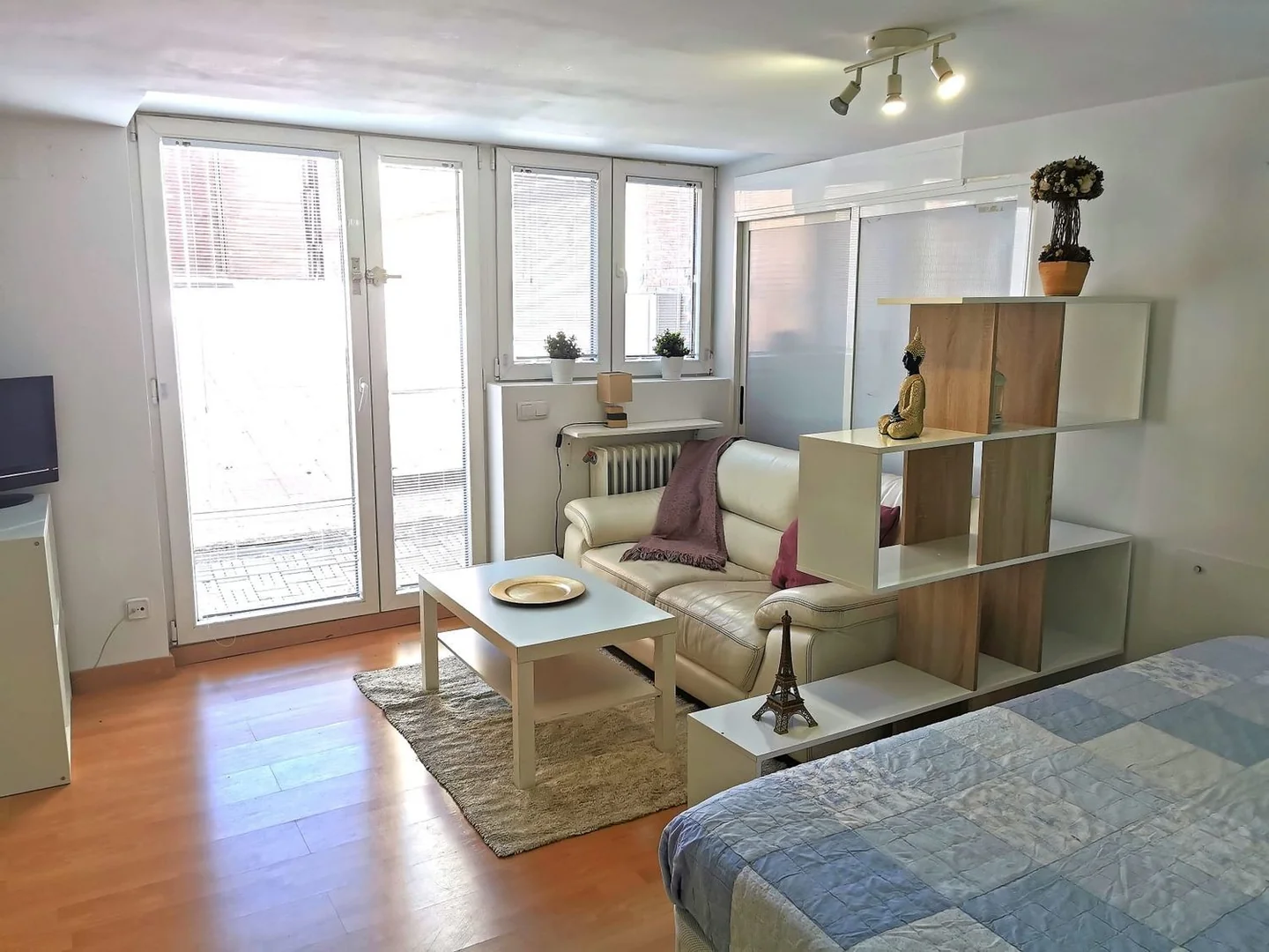 Estudio en Calle de La Masó, 99, Mirasierra - Foto 14