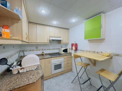 Piso en calle de Calàbria, 206 - Foto 14