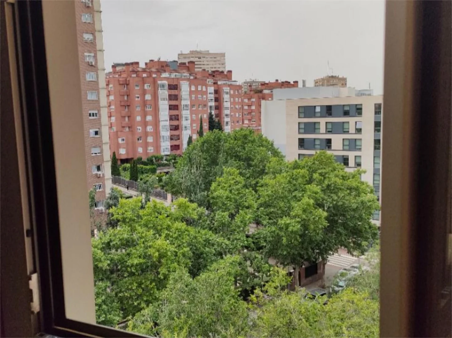 Piso en  Paseo de Juan XXIII 23 - Foto 29