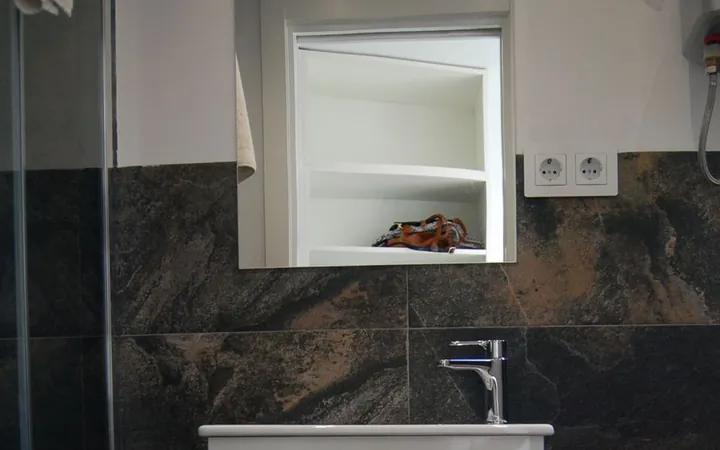 Ático en Palacio, Palacio - Foto 15