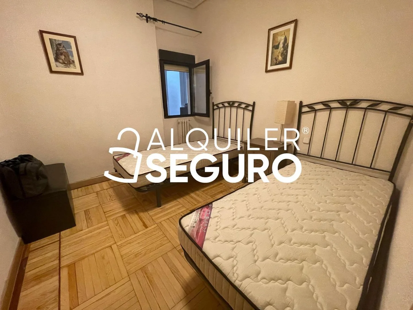 Piso en Ronda de Atocha, Lavapiés-Embajadores - Foto 7