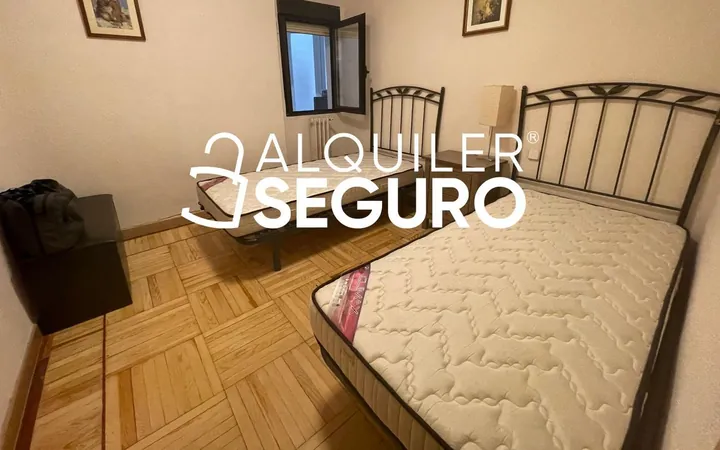 Piso en Ronda de Atocha, Lavapiés-Embajadores - Foto 7