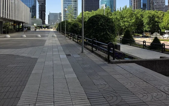 Piso en Nuevos Ministerios-Ríos Rosas, Nuevos Ministerios-Ríos Rosas - Foto 35