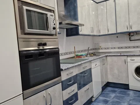 Piso en San Vicente Ferrer, 45 - Foto 13