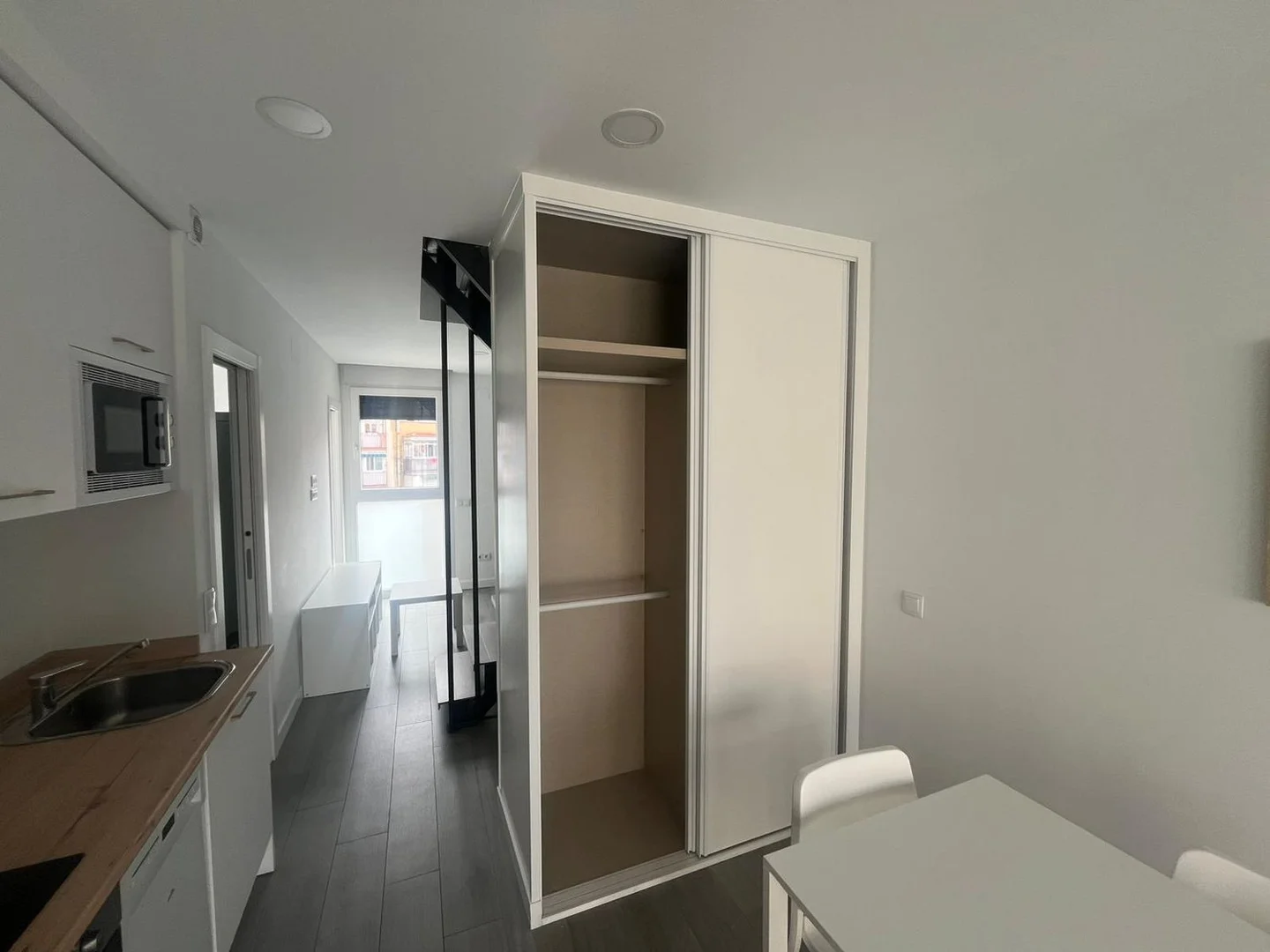 Ático en Barrio Valdeacederas - Foto 7