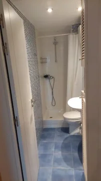 Piso en  Calle de Sebastián Elcano 3 - Foto 8