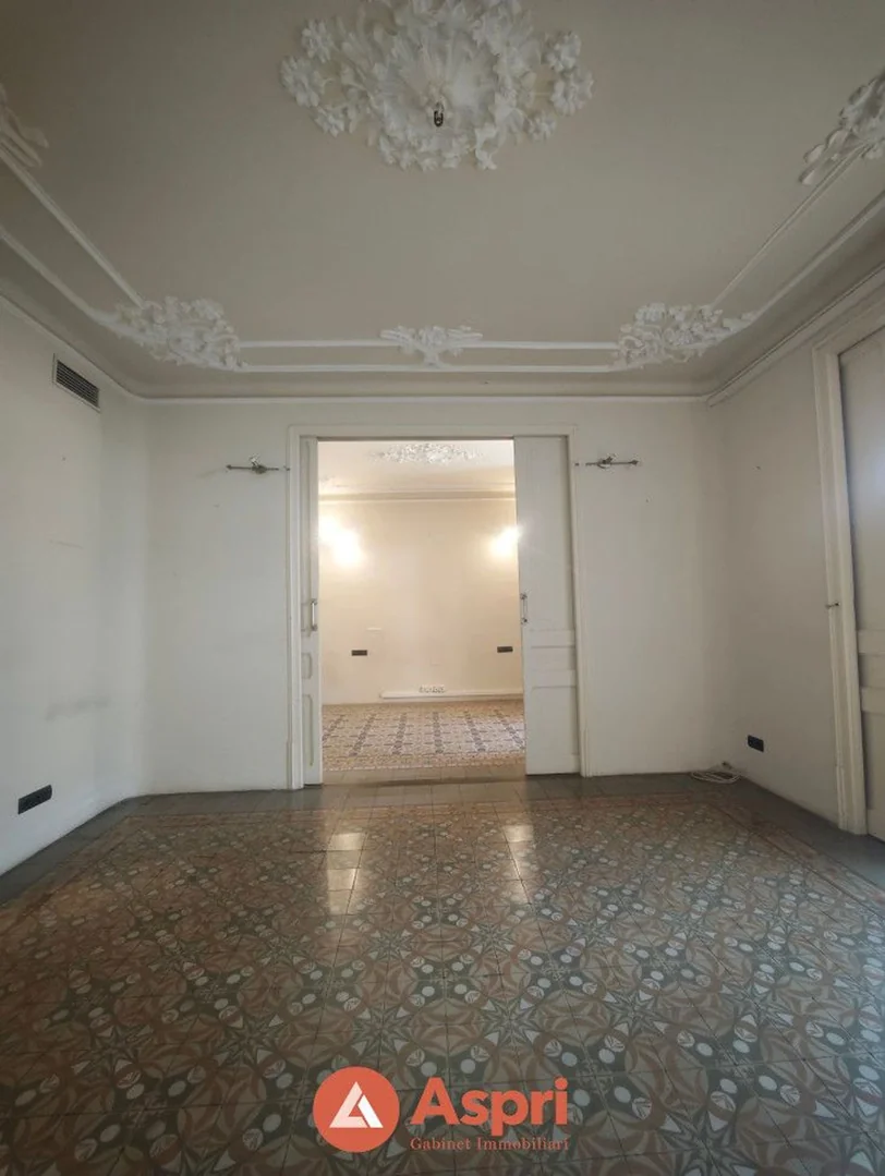 Piso en Calle d'Aribau, 175, L'Antiga Esquerra de l'Eixample - Foto 2