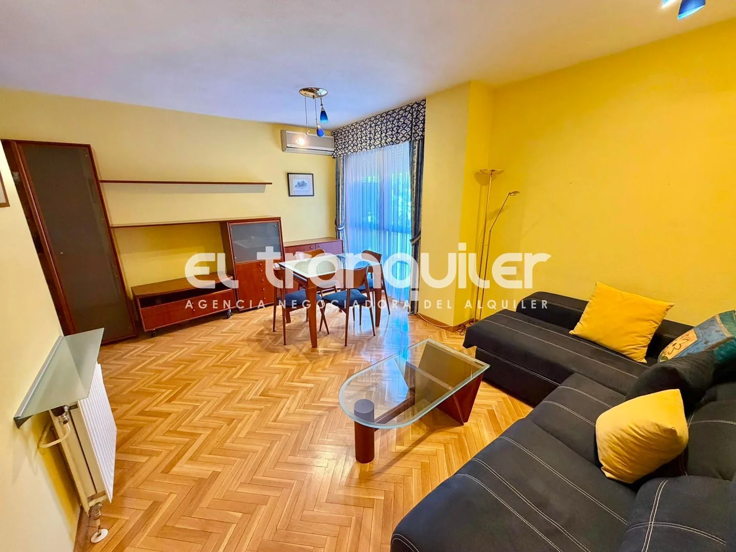 Piso en Calle del Cerro de la Carrasqueta, 25, Arroyo del Fresno - Foto 3