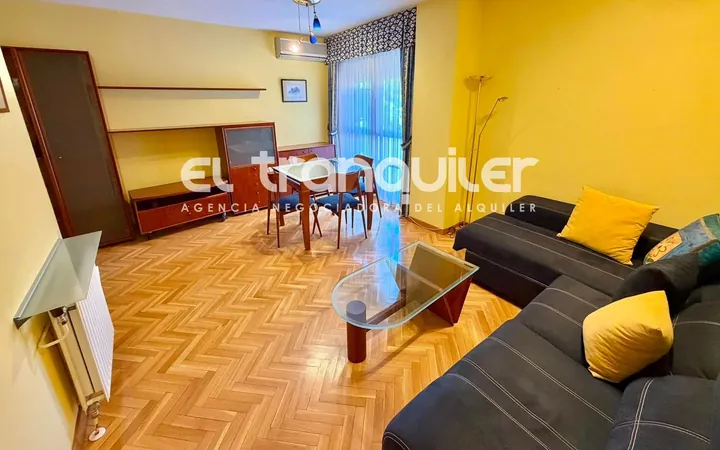 Piso en Calle del Cerro de la Carrasqueta, 25, Arroyo del Fresno - Foto 3