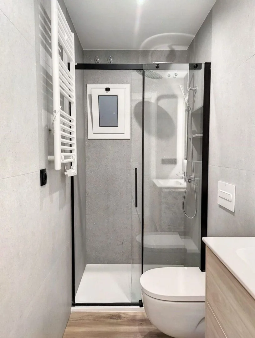 Piso en calle de la Hacienda de Pavones, 61 - Foto 1