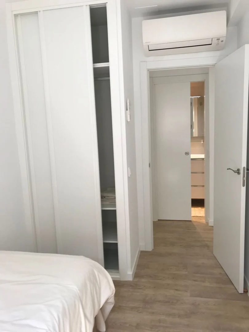 Piso en Ventilla-Almenara - Foto 9