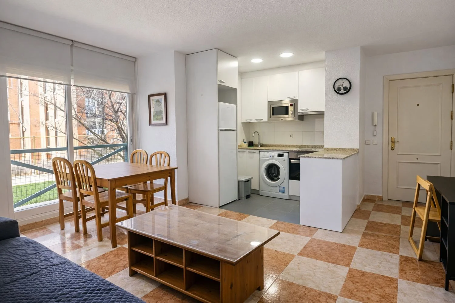 Piso en calle de las Naves, 9 - Foto 2