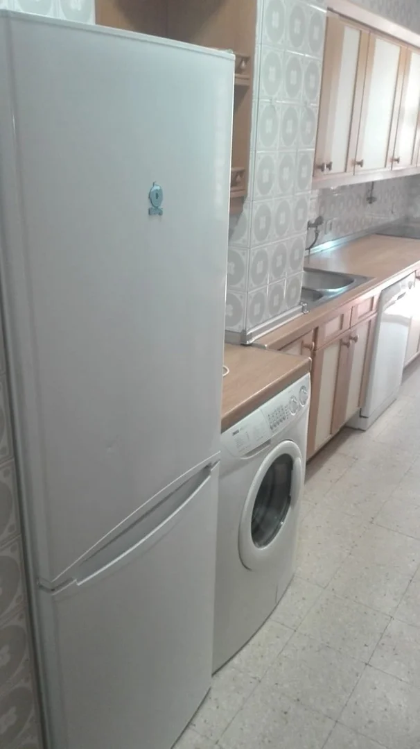 Piso en calle Ginzo de Limia, 7 - Foto 9