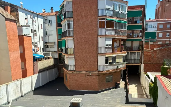 Piso en Calle de José María de Pereda, 46, Ventas - Foto 1