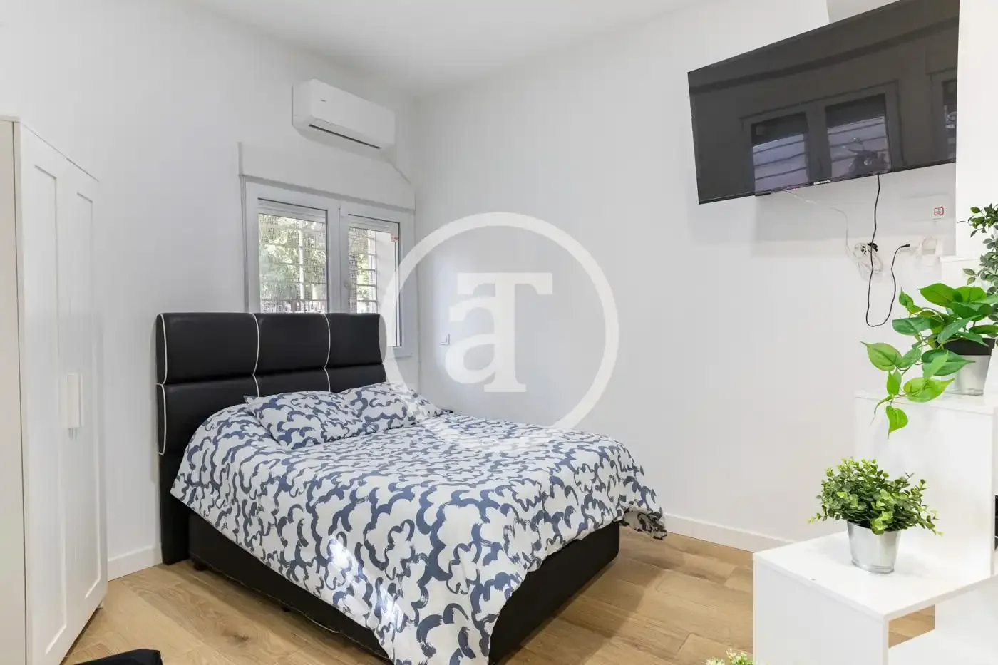 Estudio en  Calle de Matilde Hernández - Foto 13