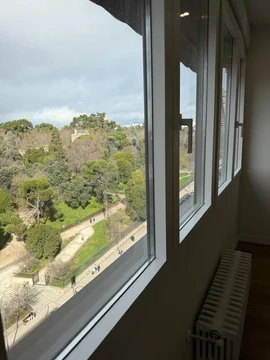 Piso en avenida de Menéndez Pelayo, 81 - Foto 2