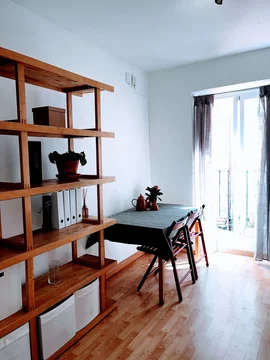 Estudio en calle del Salitre, 54 - Foto 1