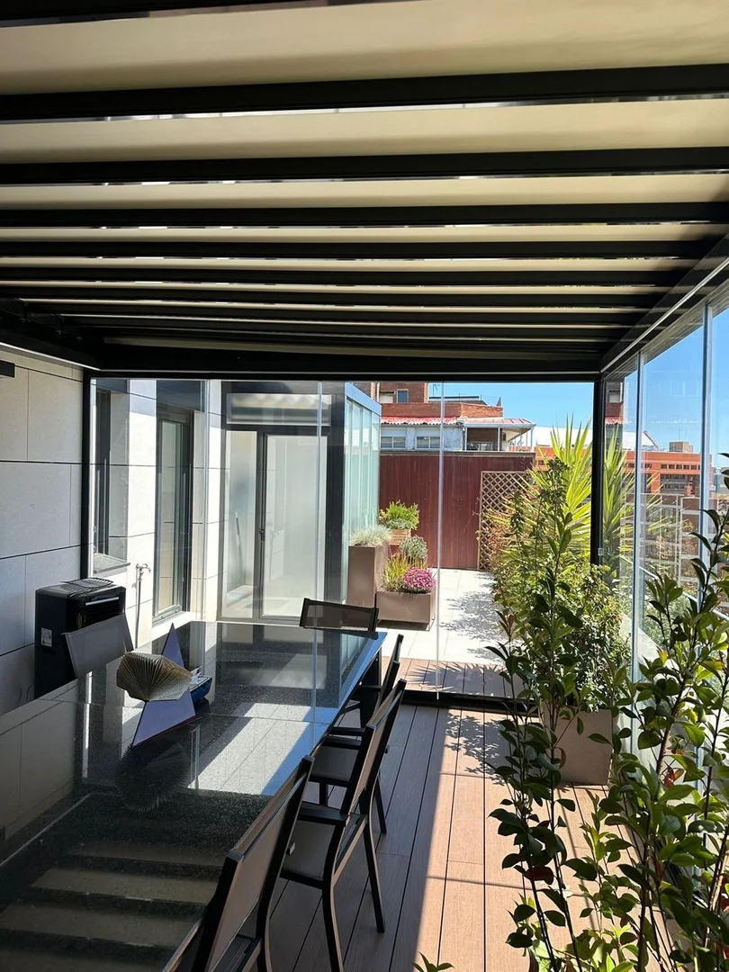 Dúplex en Calle del Corazón de María, 17 - Foto 2