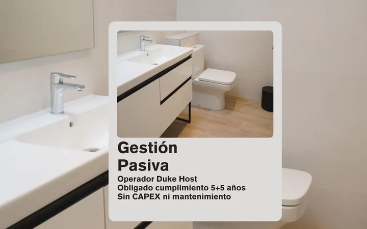 Piso en Calle de Achuri, 1, Pueblo Nuevo - Foto 3