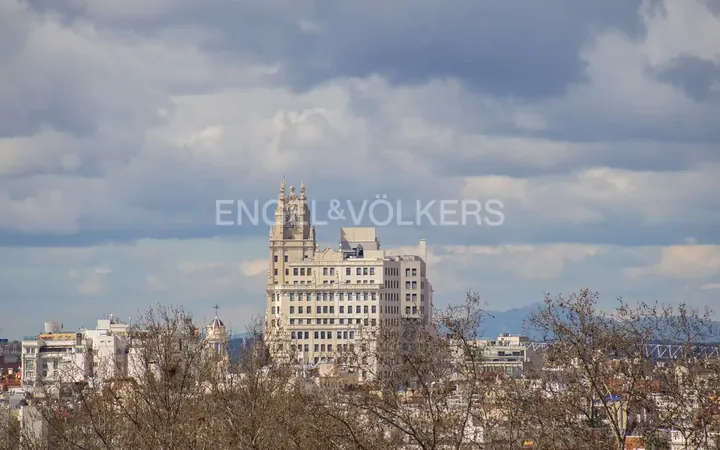 Piso en  Avenida de Menéndez Pelayo - Foto 38