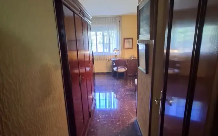 Piso en  Carrer de los Castillejos 259 - Foto 14