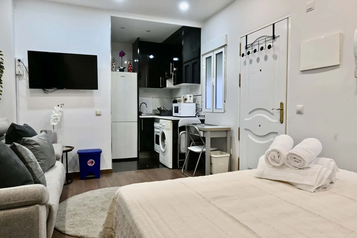 Estudio en Calle de San Florencio, 5, Numancia - Foto 10