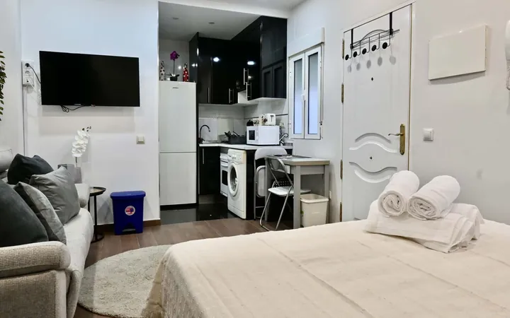 Estudio en Calle de San Florencio, 5, Numancia - Foto 10