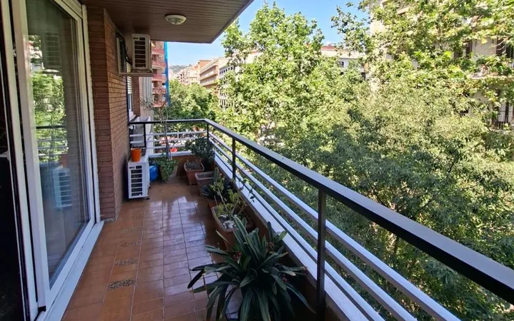 Piso en Calle de los Castillejos, 259, La Sagrada Família - Foto 10