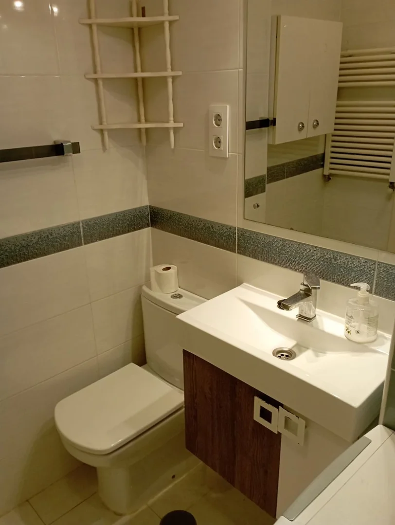 Estudio en calle de Martín de los Heros, 3 - Foto 6