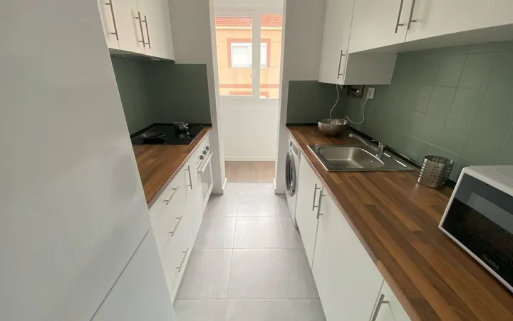 Piso en Calle Calahorra, 23, Ambroz - Foto 4