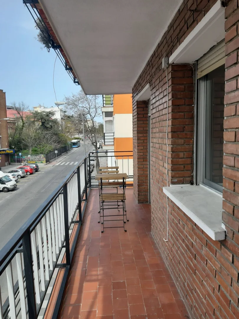 Piso en calle de López de Hoyos, 344 - Foto 2