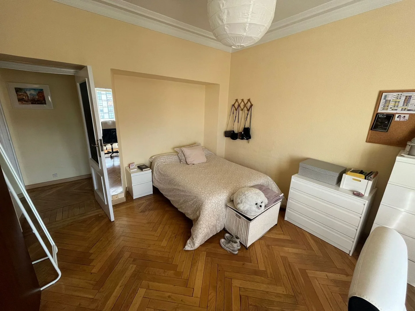 Piso en avenida de Filipinas, 16 - Foto 14