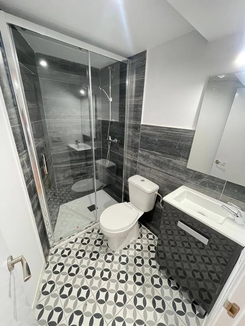 Estudio en Calle de l'Hortal, 35, El Carmel - Foto 7