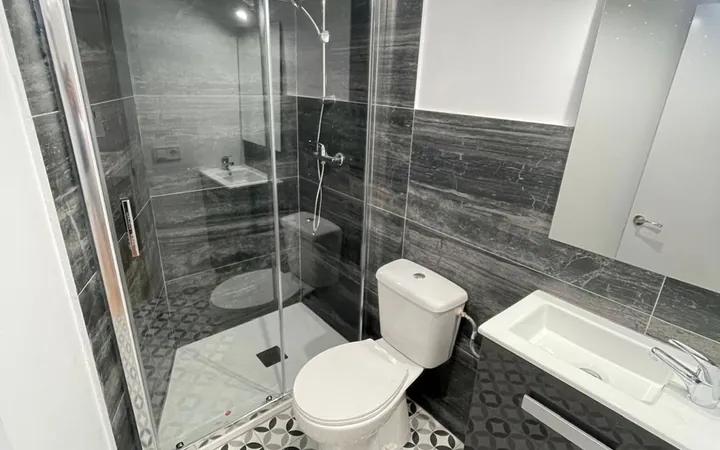 Estudio en Calle de l'Hortal, 35, El Carmel - Foto 7