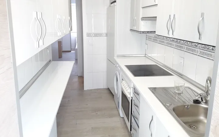 Piso en Calle Ramón Sainz, 26, Vista Alegre - Foto 2