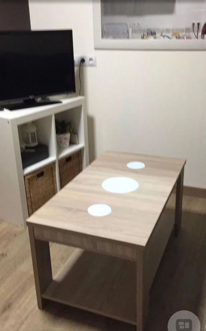 Estudio en calle de Guadalajara, 32 I - Foto 4