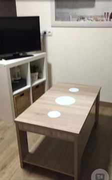 Estudio en calle de Guadalajara, 32 I - Foto 4