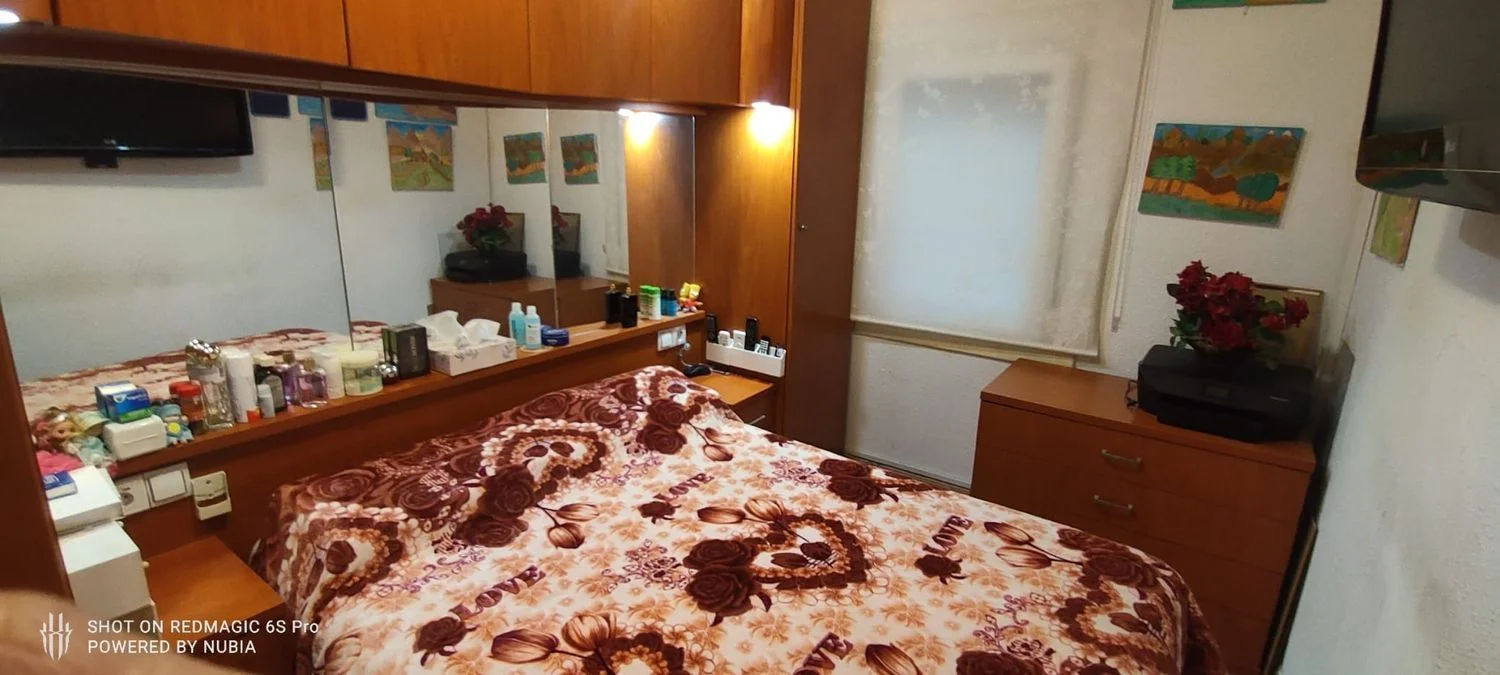 Piso en Barrio El Poblenou - Foto 8